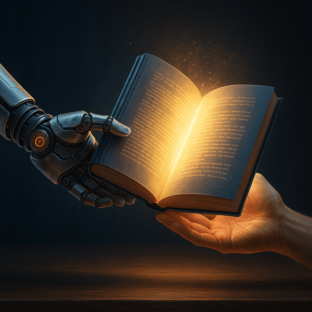 Academic Integrity in the AI Age: A Student's Guide