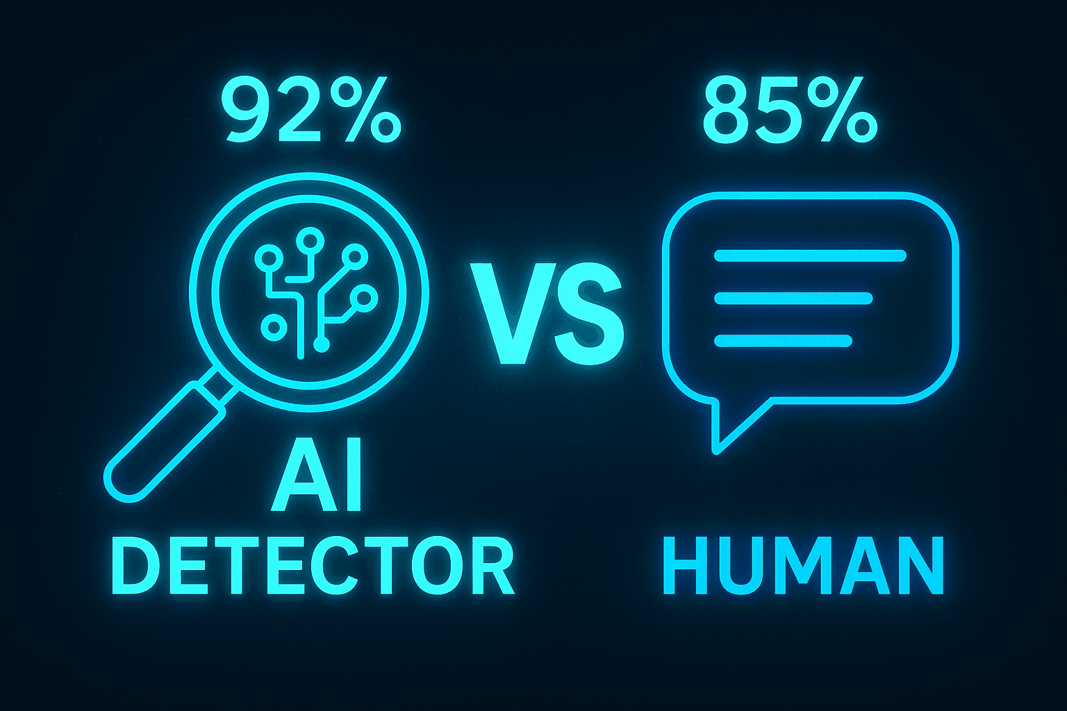 Are AI Detectors Actually Accurate?