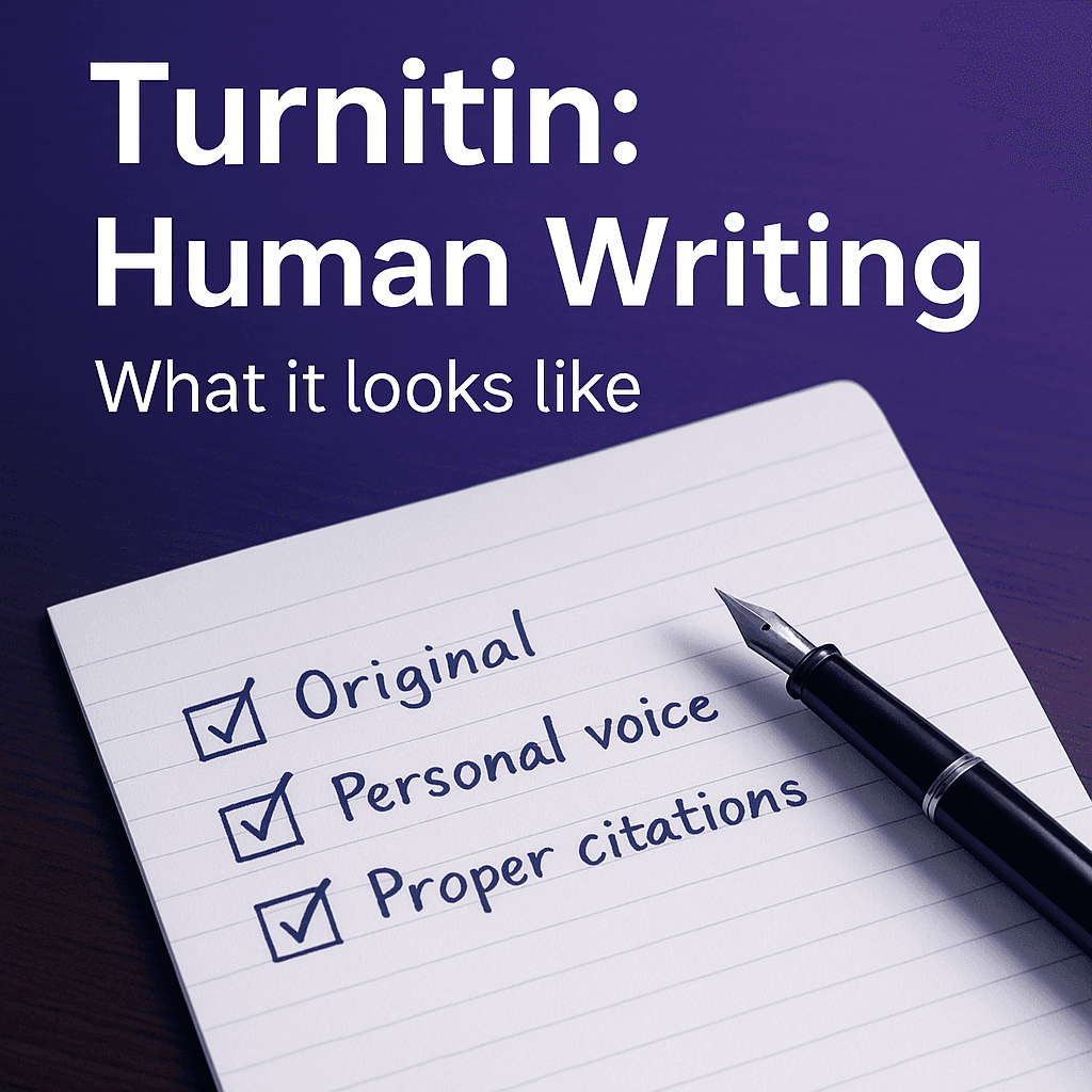 How to Bypass Turnitin AI Detection: Complete Guide (2025)