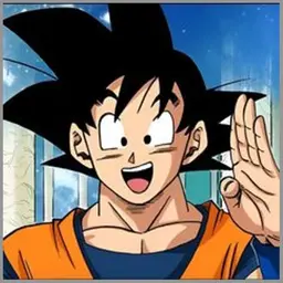Goku