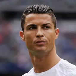 Ronaldo