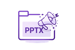 PPTX Generator