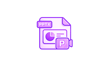 PPTX Generator